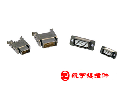 矩形电连接器类型介绍以及使用时需要注意哪些？