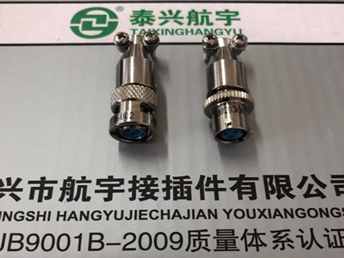 电连接器的用途和优点都有哪些？