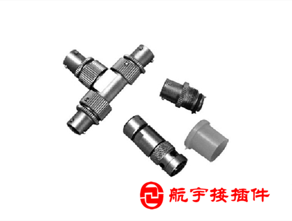 高密度超小型(JYS)连接器