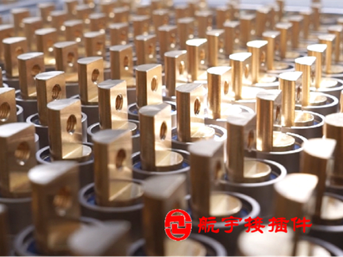 浅析电连接器的连接效果