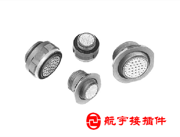 MIL-DTL-38999 III 系列电连接器