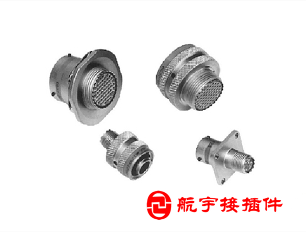 MIL-DTL-38999 I 系列电连接器