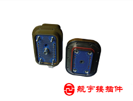 JF5系列矩形电连接器