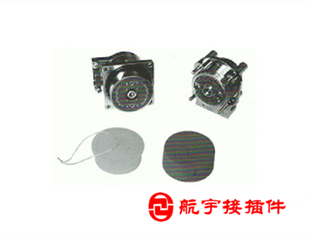 YF29垂直分离电连接器