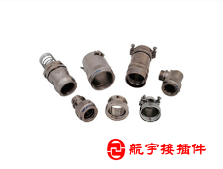 XC及派生系列电连接器附件