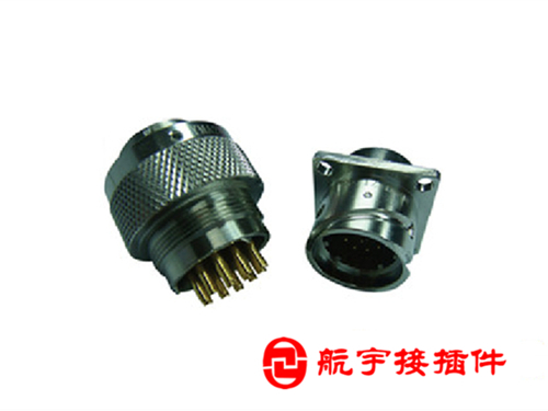 YMA、YMB系列耐腐蚀防水圆形电连接器主要技术性能有哪些？