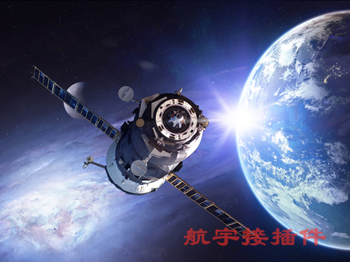 航空插头和圆形连接器的区别是什么？