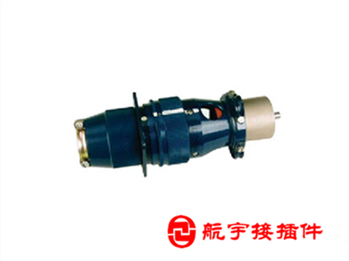 YF6系列圆形电连接器技术特性有哪些？