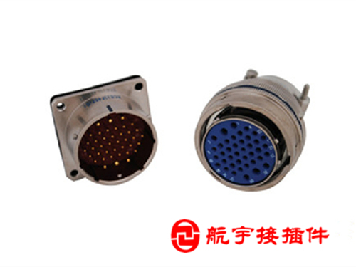 XCE系列圆形电连接器主要技术性能有哪些？