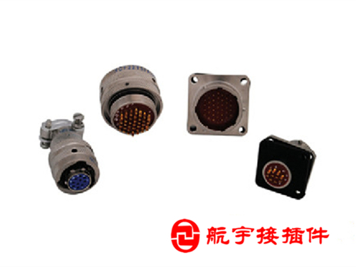 XCF系列圆形电连接器主要技术性能有哪些？