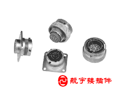 MIL-DTL-38999 II 系列电连接器技术性能有哪些？