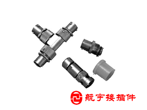 GJB599系列高密度超小型(JYS)连接器技术性能有哪些？