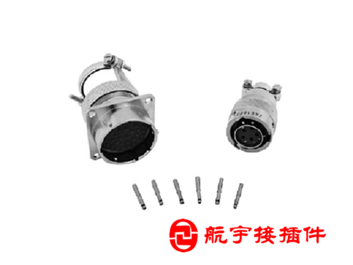 XKE系列圆形小快压接电连接器技术性能有哪些？