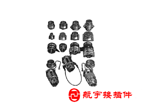 HY1B、HY1G、HY1H系列旋锁式耐环境快速分离圆形电连接器产品属性有哪些？