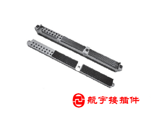 VPX系列加固型混装连接器技术性能有哪些？