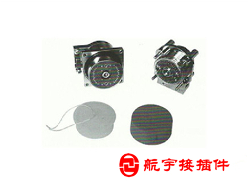 YF29垂直分离电连接器技术性能有哪些？