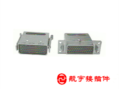 J7系列矩形电连接器技术性能有哪些？