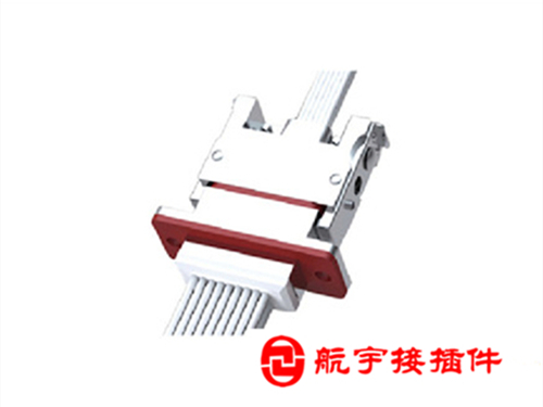 J14B系列矩形电连接器技术性能有哪些？