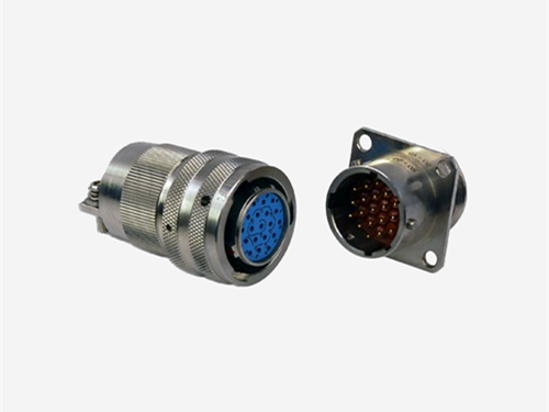 航空插头可以给企业带来很大的经济效益