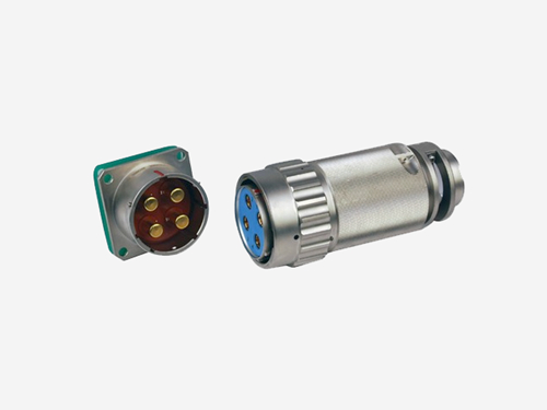 航空插头怎样才能降低接头的磨损