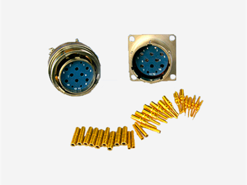 充分了解航空插头性能可以发挥其很大作用