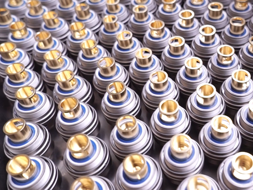 航空插头在电力能源和工业自动化的重要地位