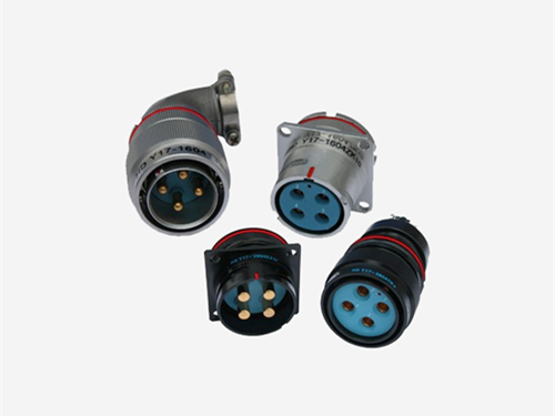 大电流连接器注意事项以及连接器标准检验有哪些？